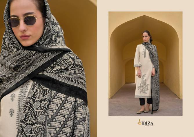 Bosco Vol 2 By Ibiza Printed Lawn Cotton Designer Salwar Suits Wholesale Shop In Surat
